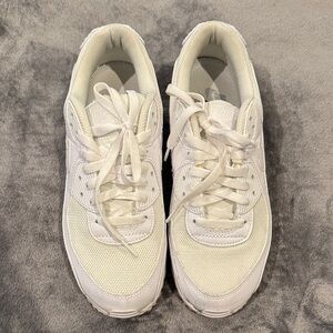 Nike Classic White Sneakers